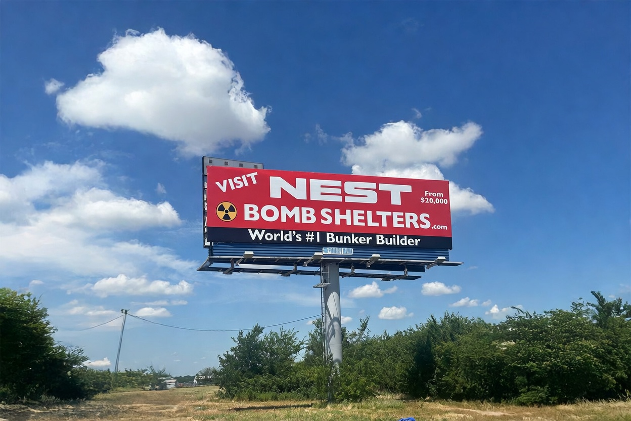 Contact NEST Bunkers